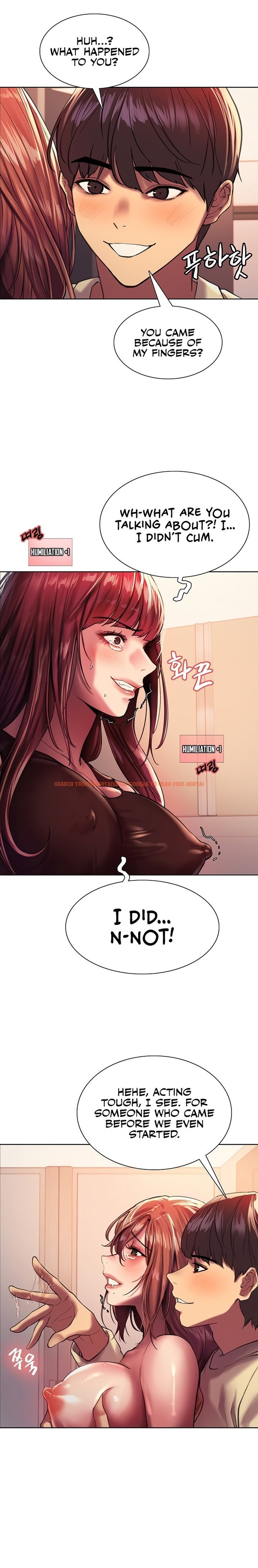 Read Hentai Image 6 522 in comic Sex Stopwatch - Chapter 22 - hentaitnt.net