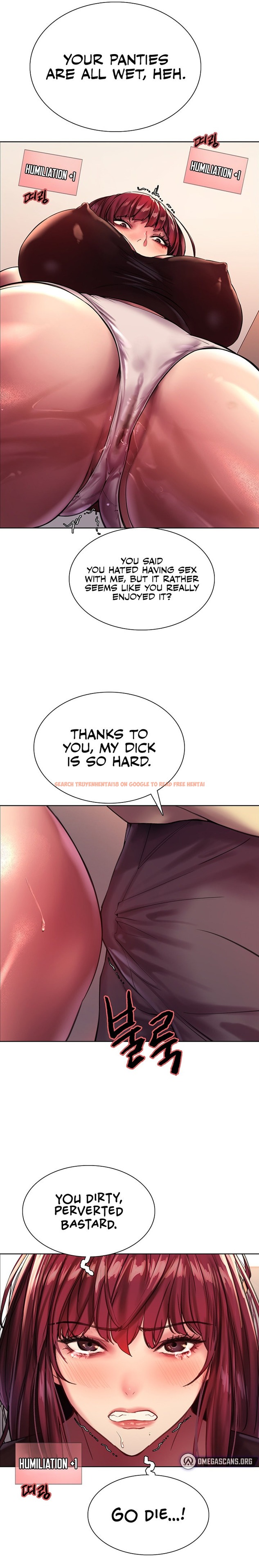 Read Hentai Image 7 522 in comic Sex Stopwatch - Chapter 22 - hentaitnt.net