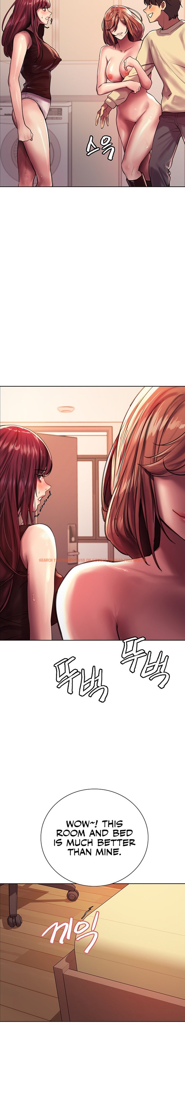 Read Hentai Image 9 522 in comic Sex Stopwatch - Chapter 22 - hentaitnt.net