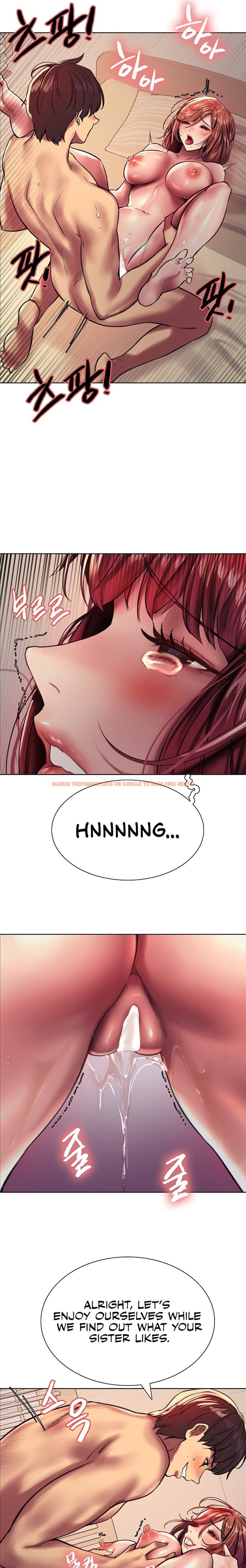 Read Hentai Image 13 460 in comic Sex Stopwatch - Chapter 23 - hentaitnt.net
