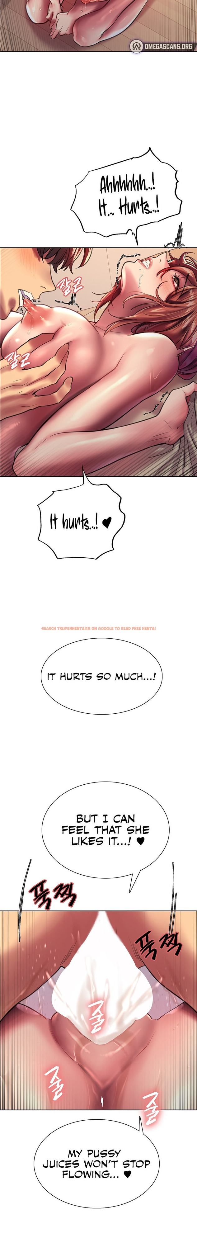 Read Hentai Image 15 460 in comic Sex Stopwatch - Chapter 23 - hentaitnt.net