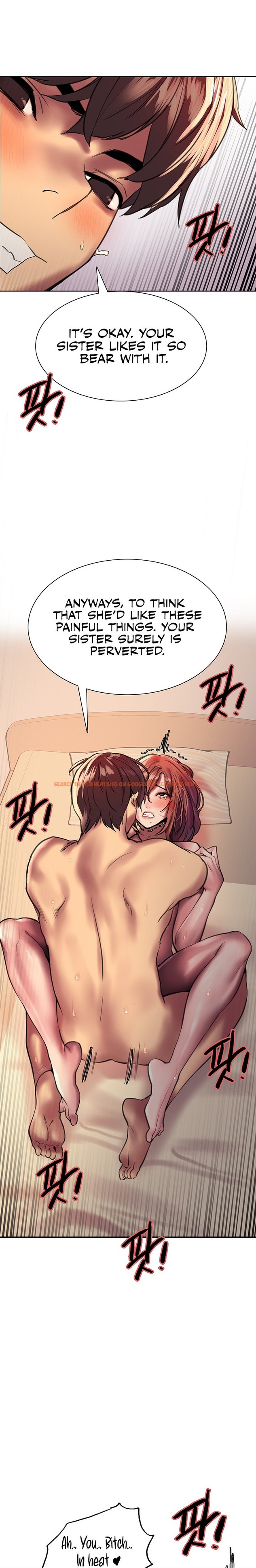 Read Hentai Image 17 460 in comic Sex Stopwatch - Chapter 23 - hentaitnt.net