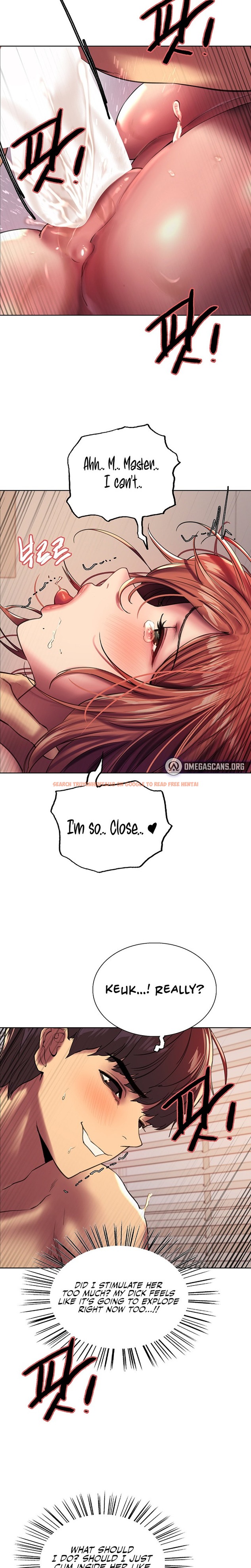 Read Hentai Image 20 460 in comic Sex Stopwatch - Chapter 23 - hentaitnt.net