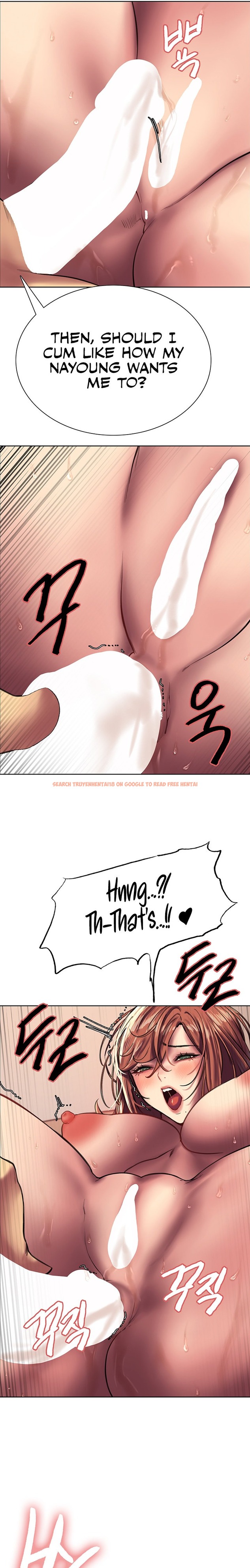 Read Hentai Image 22 460 in comic Sex Stopwatch - Chapter 23 - hentaitnt.net