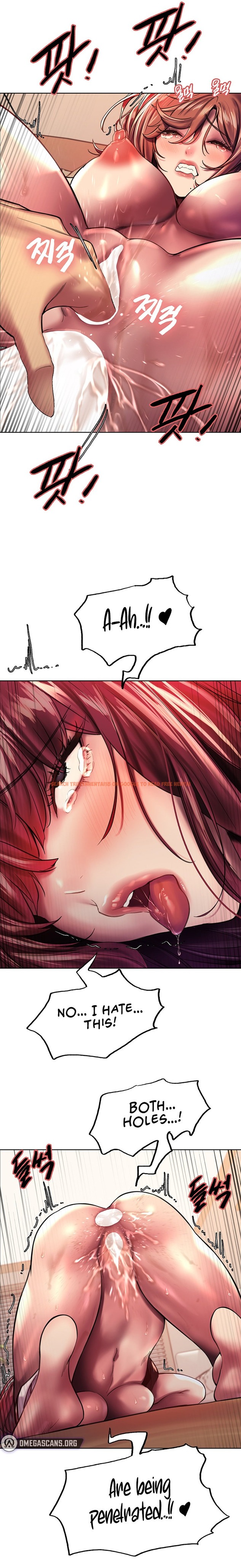 Read Hentai Image 25 461 in comic Sex Stopwatch - Chapter 23 - hentaitnt.net