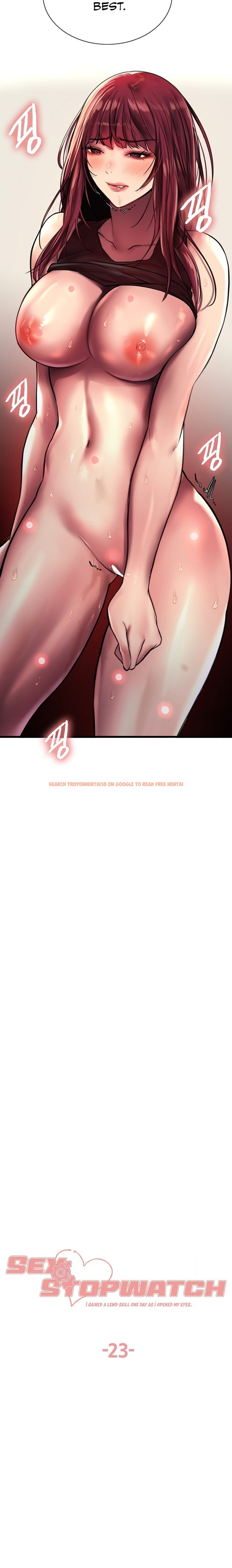 Read Hentai Image 3 459 in comic Sex Stopwatch - Chapter 23 - hentaitnt.net