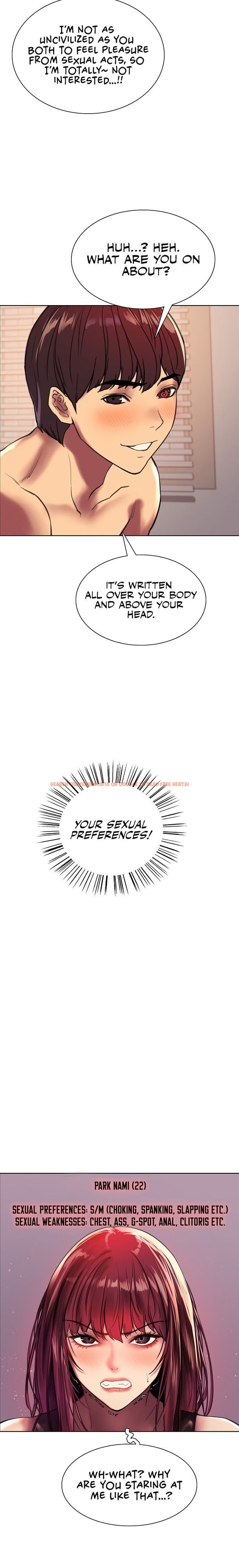 Read Hentai Image 5 459 in comic Sex Stopwatch - Chapter 23 - hentaitnt.net