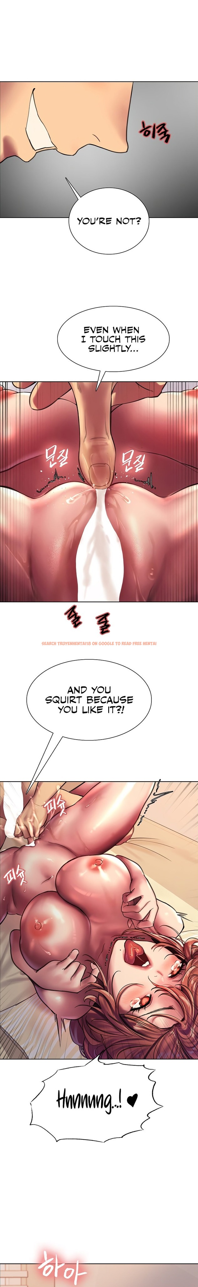 Read Hentai Image 7 460 in comic Sex Stopwatch - Chapter 23 - hentaitnt.net