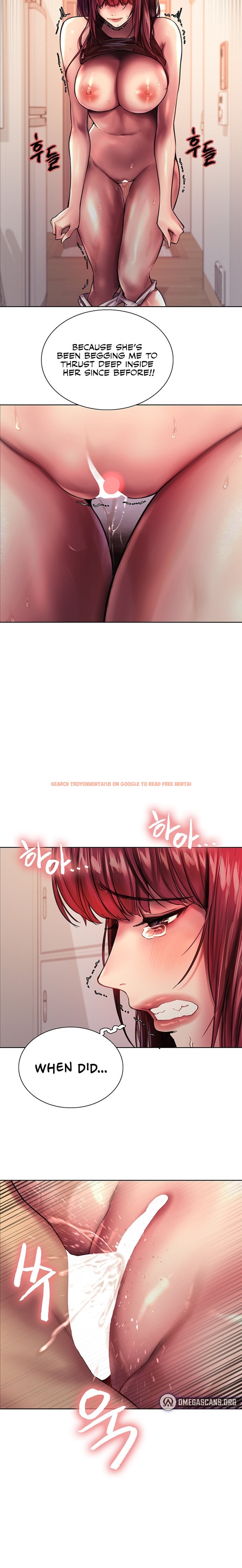 Read Hentai Image 9 460 in comic Sex Stopwatch - Chapter 23 - hentaitnt.net