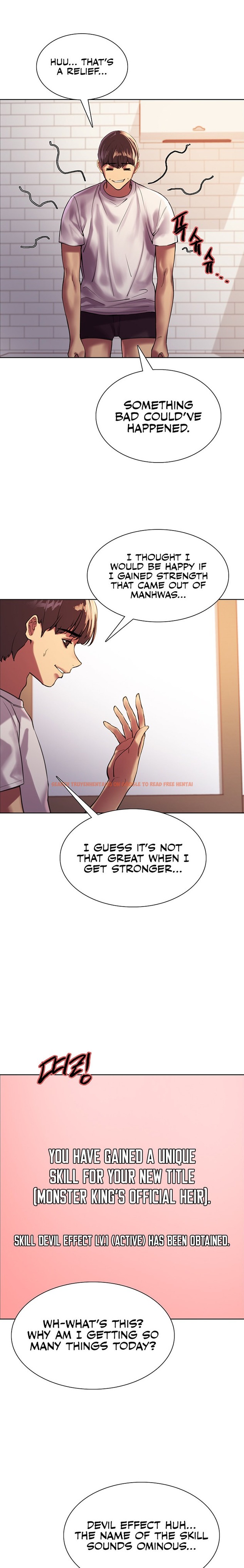 Read Hentai Image 11 010 in comic Sex Stopwatch - Chapter 24 - hentaitnt.net