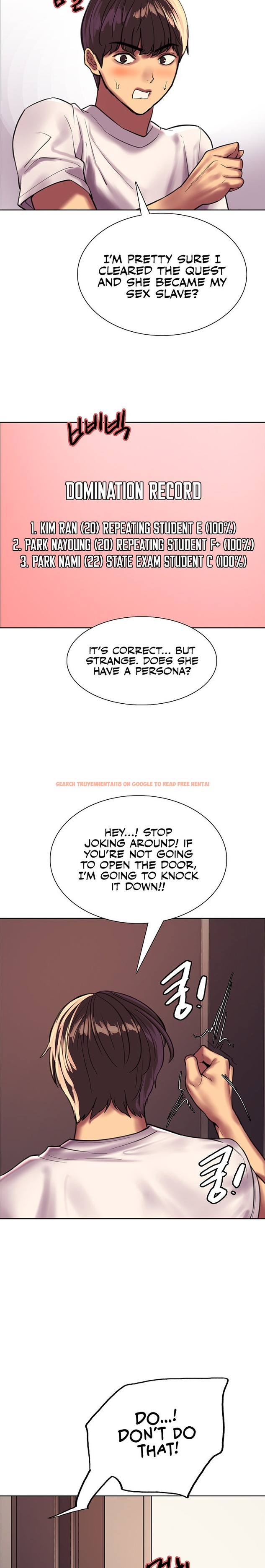 Read Hentai Image 17 010 in comic Sex Stopwatch - Chapter 24 - hentaitnt.net