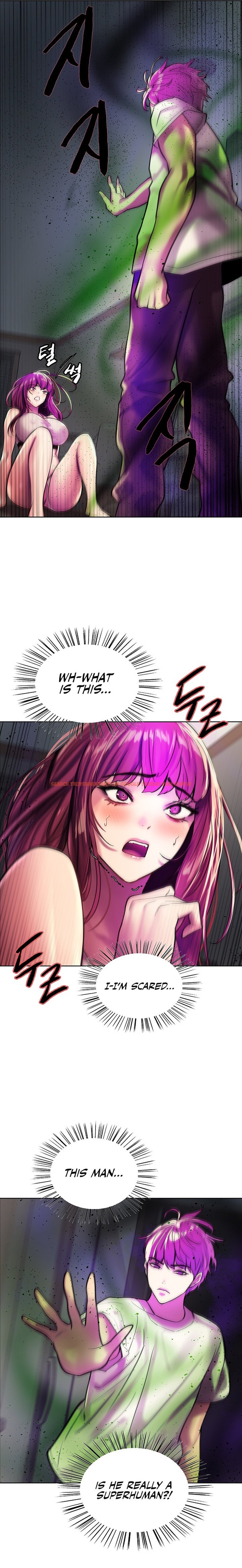 Read Hentai Image 22 011 in comic Sex Stopwatch - Chapter 24 - hentaitnt.net