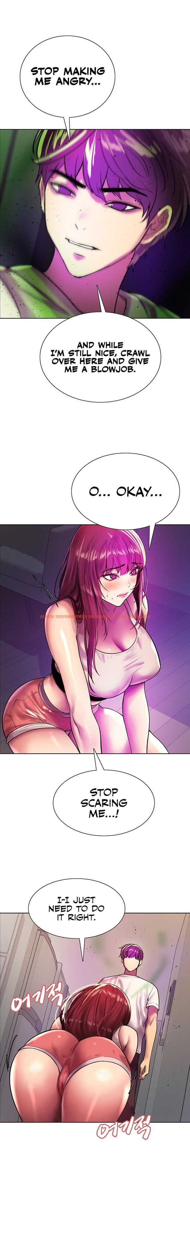 Read Hentai Image 23 011 in comic Sex Stopwatch - Chapter 24 - hentaitnt.net