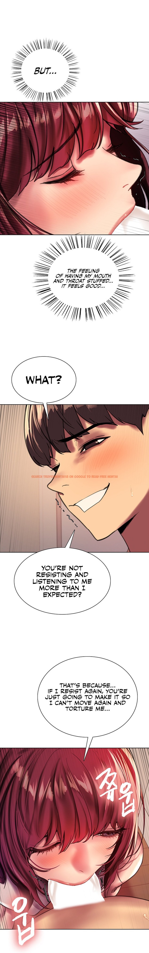 Read Hentai Image 27 011 in comic Sex Stopwatch - Chapter 24 - hentaitnt.net