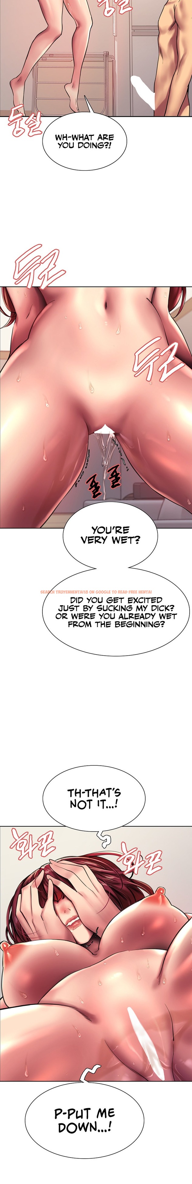 Read Hentai Image 30 011 in comic Sex Stopwatch - Chapter 24 - hentaitnt.net