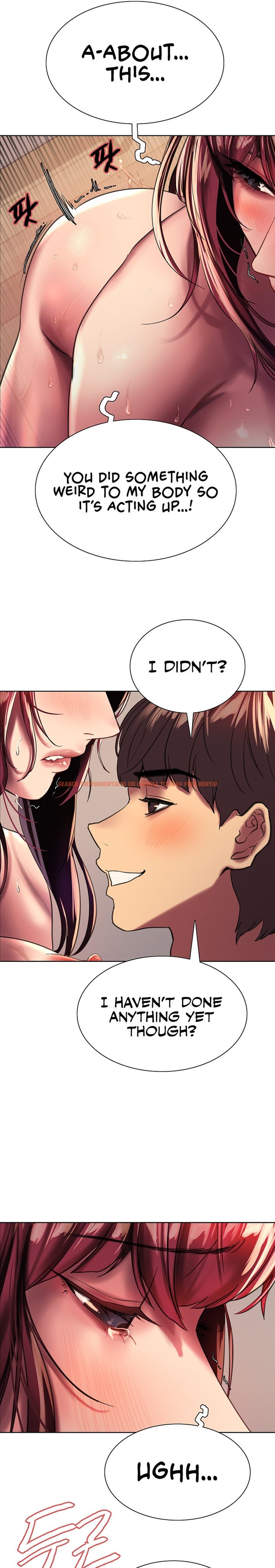 Read Hentai Image 34 011 in comic Sex Stopwatch - Chapter 24 - hentaitnt.net