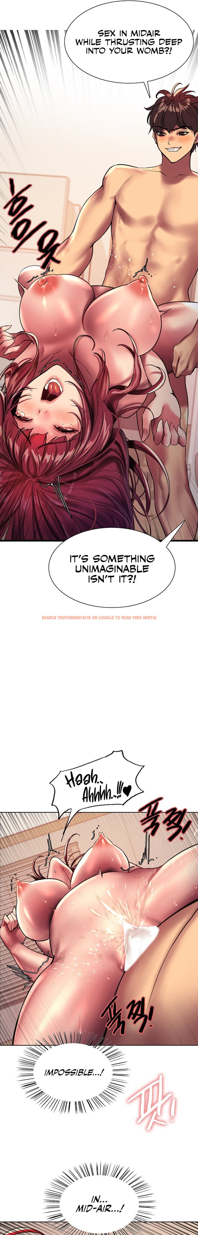 Read Hentai Image 37 011 in comic Sex Stopwatch - Chapter 24 - hentaitnt.net