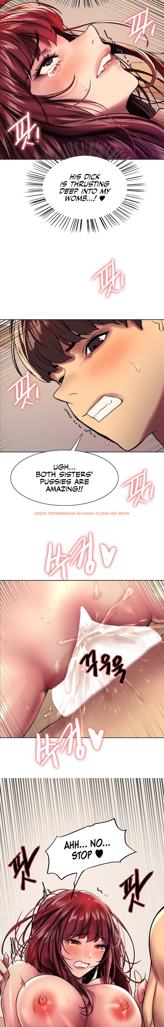 Read Hentai Image 38 011 in comic Sex Stopwatch - Chapter 24 - hentaitnt.net