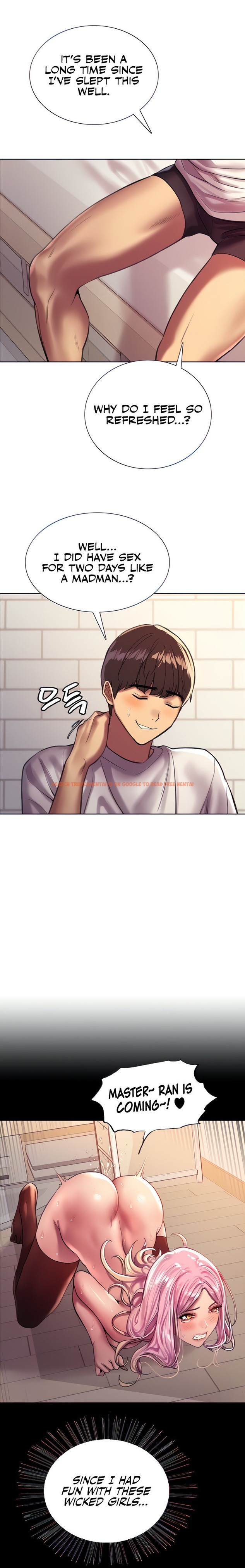 Read Hentai Image 4 010 in comic Sex Stopwatch - Chapter 24 - hentaitnt.net