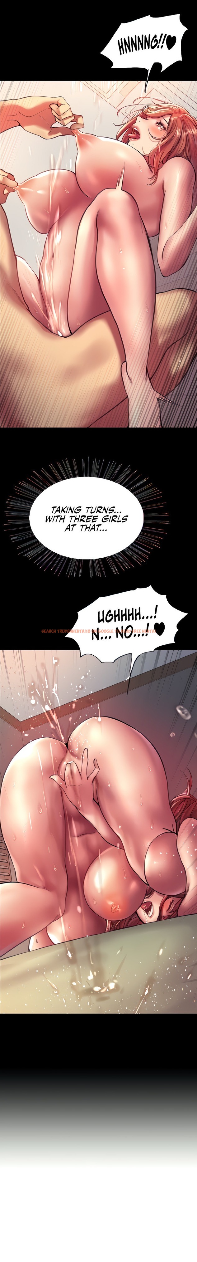 Read Hentai Image 5 010 in comic Sex Stopwatch - Chapter 24 - hentaitnt.net