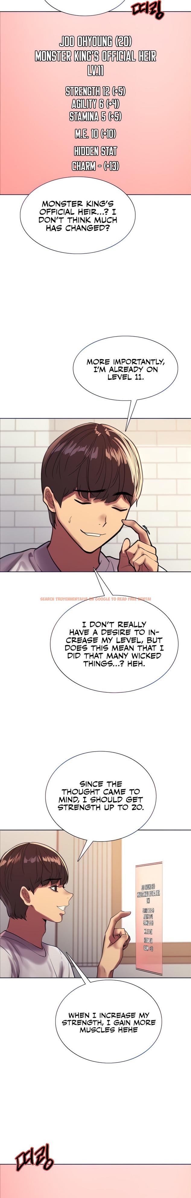 Read Hentai Image 7 010 in comic Sex Stopwatch - Chapter 24 - hentaitnt.net