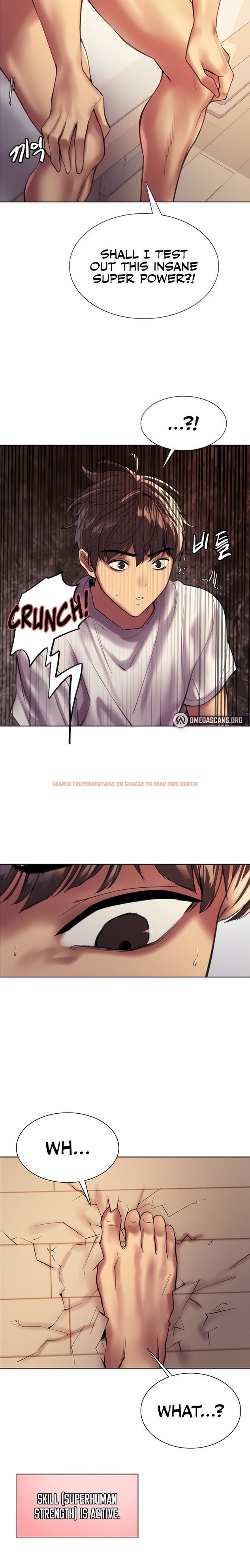 Read Hentai Image 9 010 in comic Sex Stopwatch - Chapter 24 - hentaitnt.net