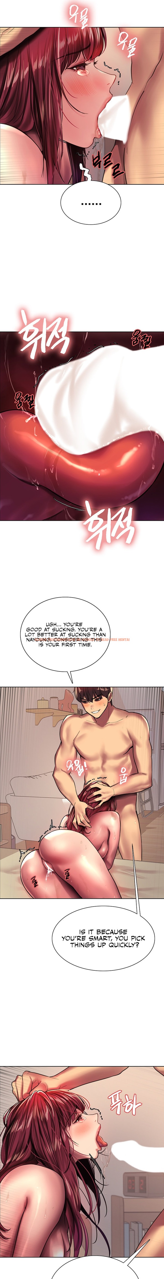 Read Hentai Image 10 277 in comic Sex Stopwatch - Chapter 25 - hentaitnt.net