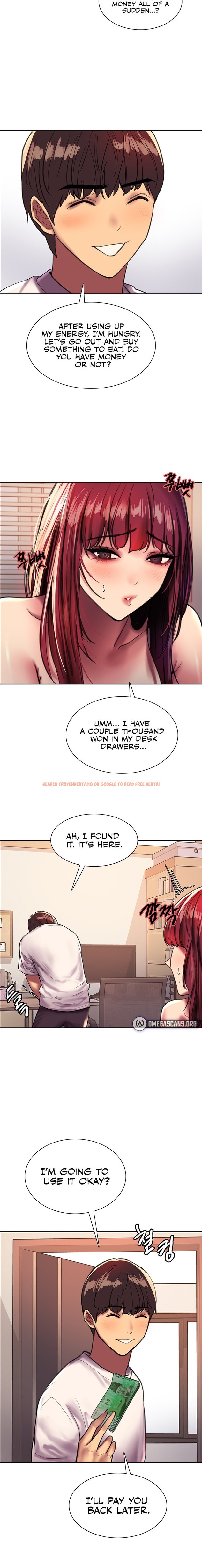 Read Hentai Image 12 277 in comic Sex Stopwatch - Chapter 25 - hentaitnt.net