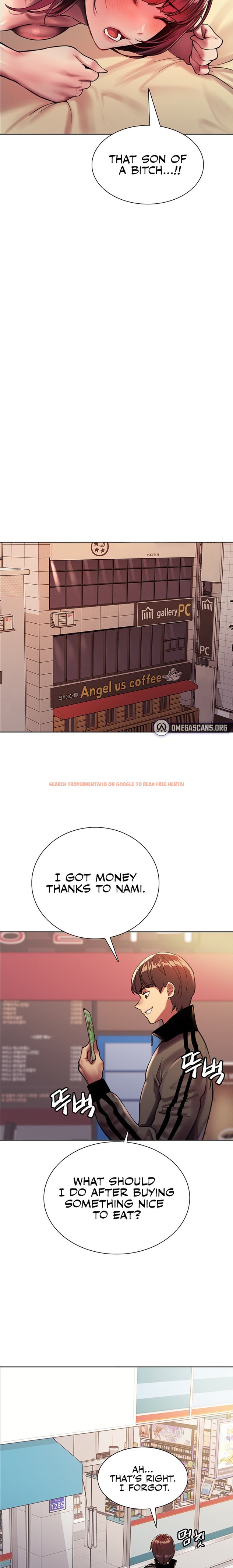 Read Hentai Image 14 278 in comic Sex Stopwatch - Chapter 25 - hentaitnt.net