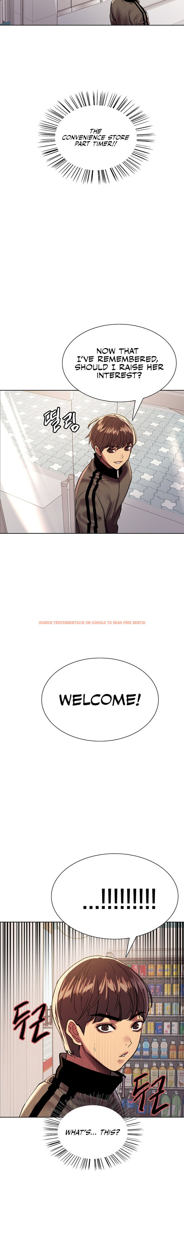Read Hentai Image 15 278 in comic Sex Stopwatch - Chapter 25 - hentaitnt.net