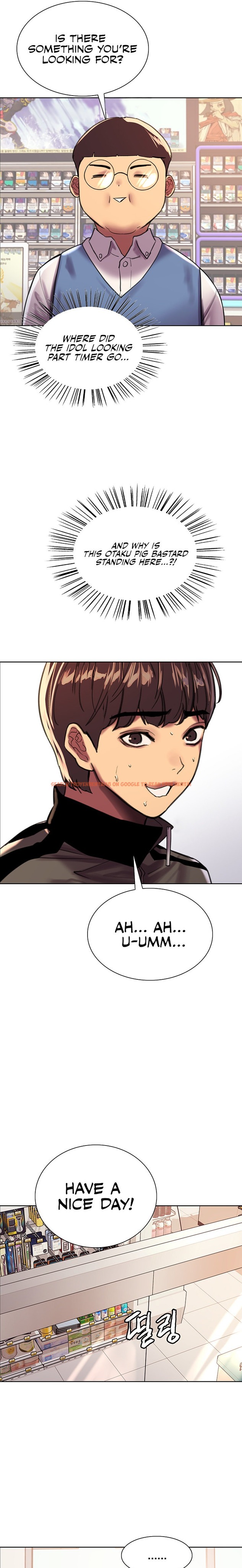 Read Hentai Image 16 278 in comic Sex Stopwatch - Chapter 25 - hentaitnt.net