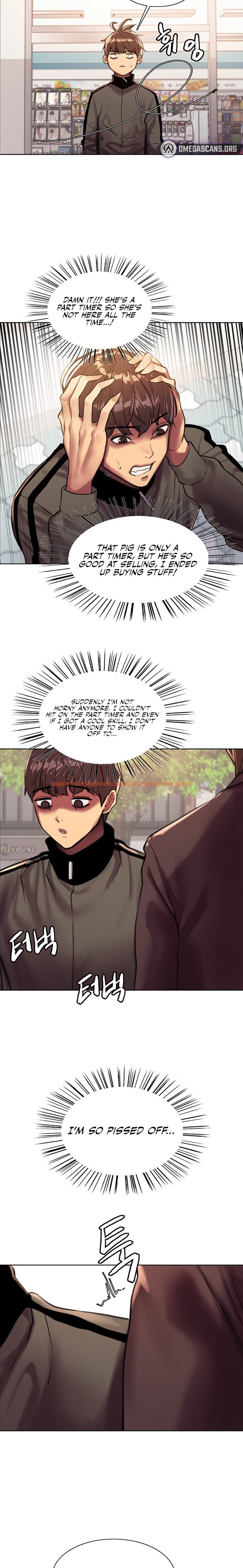 Read Hentai Image 17 278 in comic Sex Stopwatch - Chapter 25 - hentaitnt.net