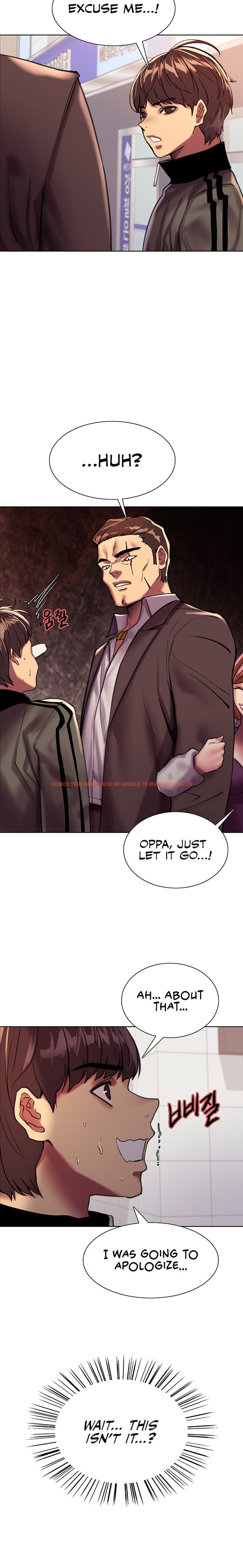Read Hentai Image 18 278 in comic Sex Stopwatch - Chapter 25 - hentaitnt.net