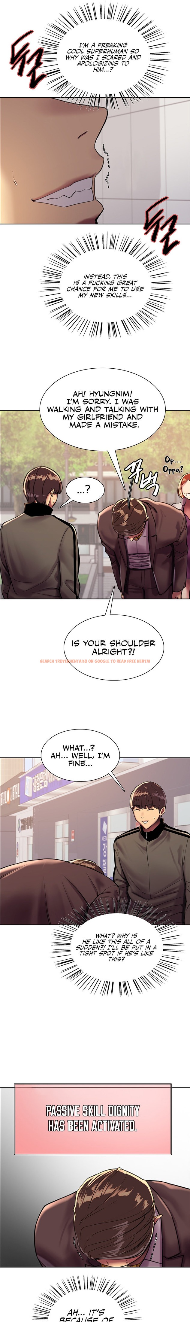 Read Hentai Image 19 278 in comic Sex Stopwatch - Chapter 25 - hentaitnt.net