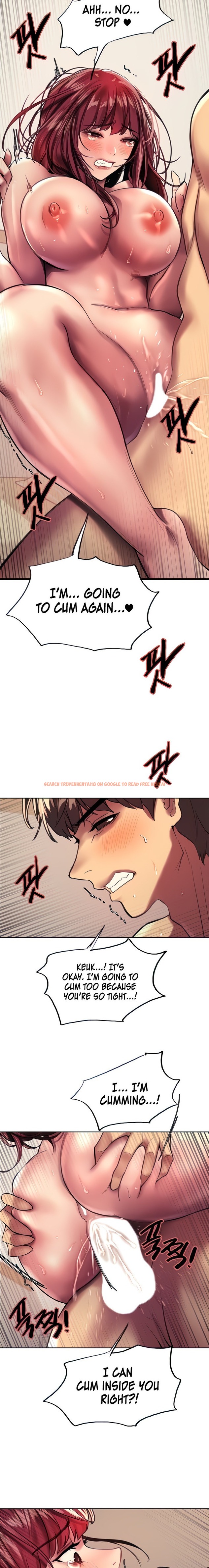 Read Hentai Image 2 277 in comic Sex Stopwatch - Chapter 25 - hentaitnt.net
