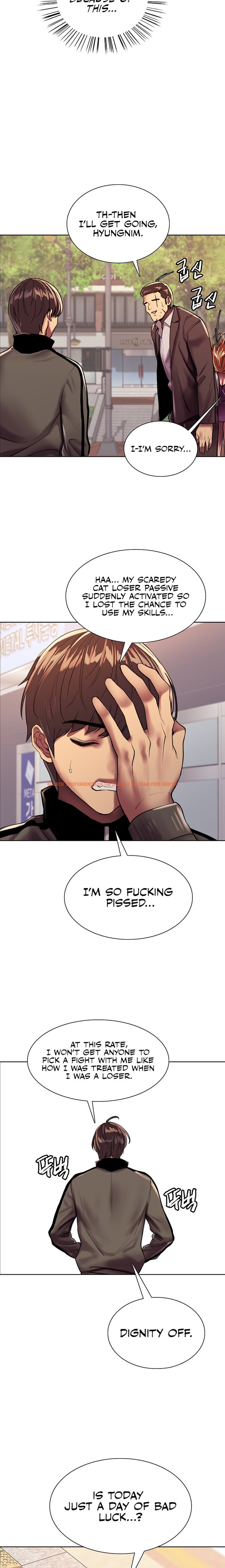 Read Hentai Image 20 278 in comic Sex Stopwatch - Chapter 25 - hentaitnt.net
