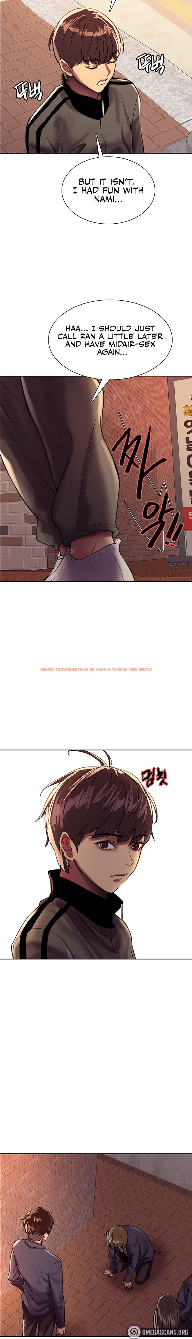 Read Hentai Image 21 278 in comic Sex Stopwatch - Chapter 25 - hentaitnt.net