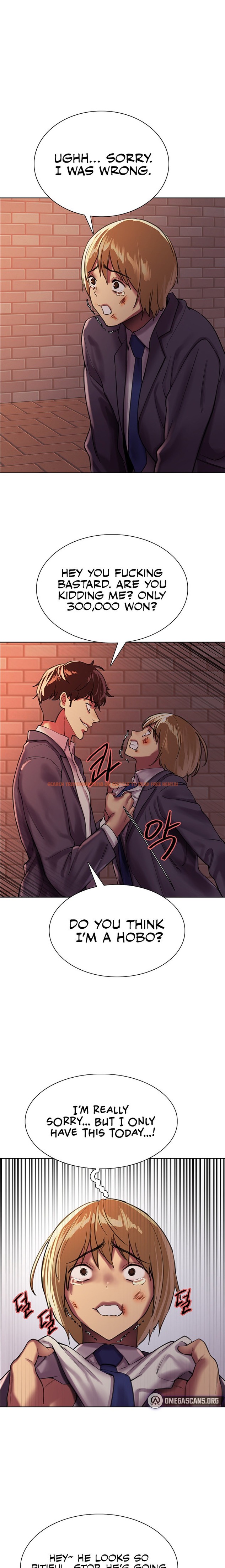 Read Hentai Image 22 279 in comic Sex Stopwatch - Chapter 25 - hentaitnt.net