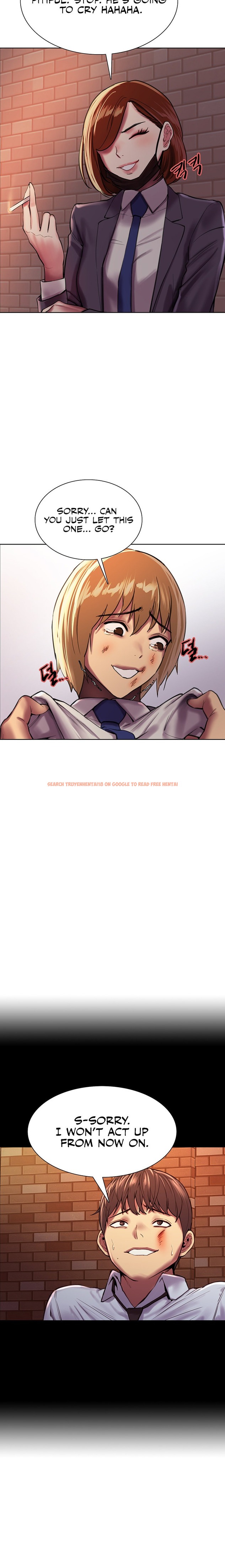 Read Hentai Image 23 279 in comic Sex Stopwatch - Chapter 25 - hentaitnt.net