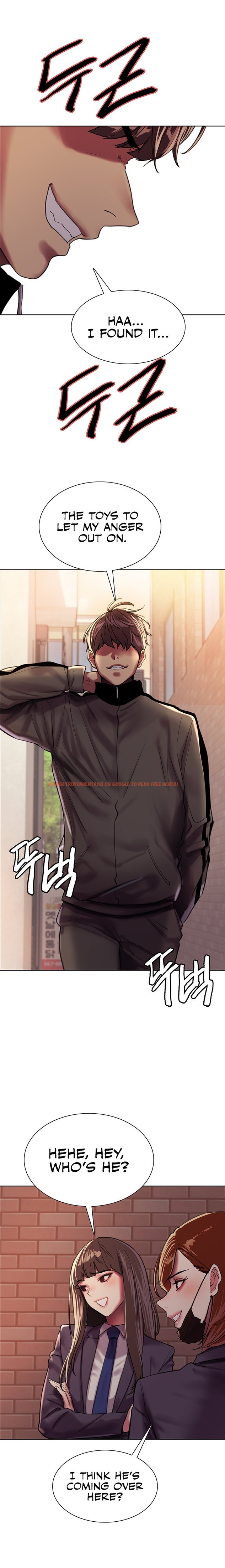 Read Hentai Image 24 279 in comic Sex Stopwatch - Chapter 25 - hentaitnt.net