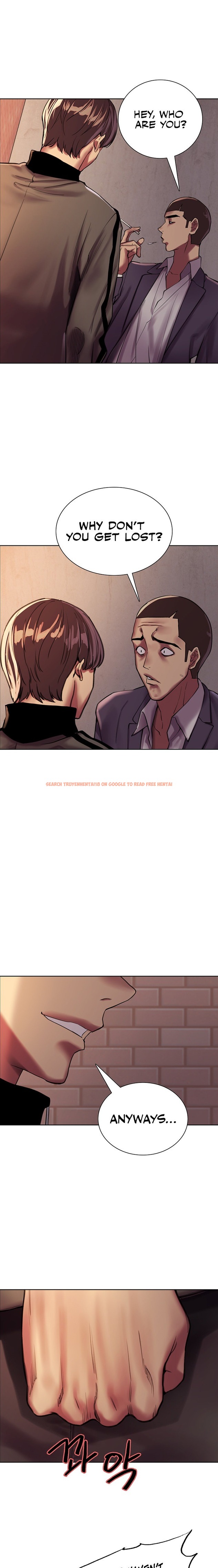 Read Hentai Image 25 279 in comic Sex Stopwatch - Chapter 25 - hentaitnt.net