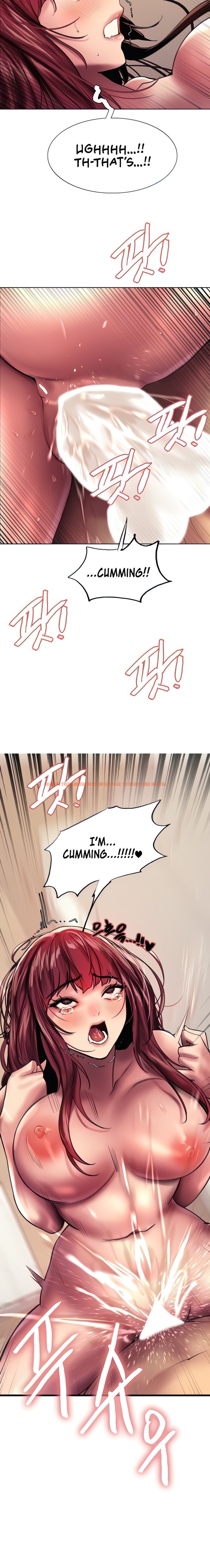 Read Hentai Image 3 277 in comic Sex Stopwatch - Chapter 25 - hentaitnt.net