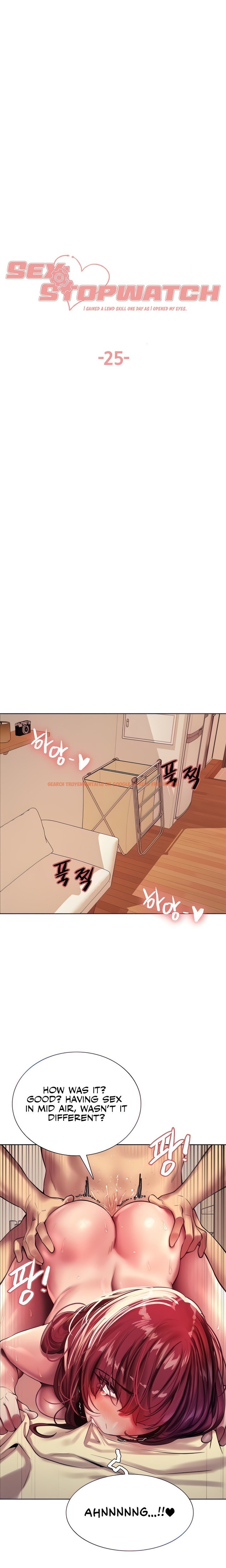 Read Hentai Image 4 277 in comic Sex Stopwatch - Chapter 25 - hentaitnt.net