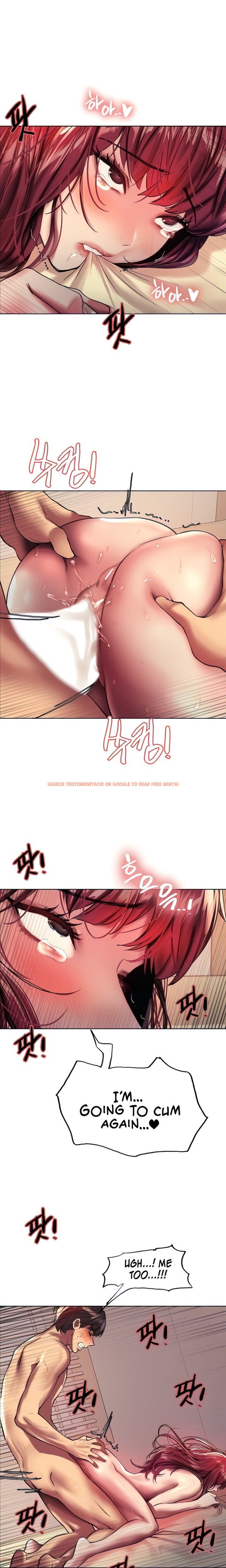 Read Hentai Image 5 277 in comic Sex Stopwatch - Chapter 25 - hentaitnt.net