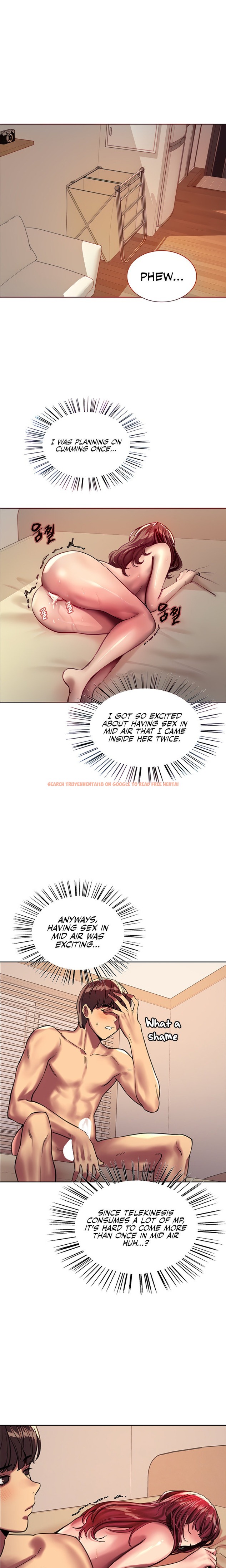 Read Hentai Image 7 277 in comic Sex Stopwatch - Chapter 25 - hentaitnt.net