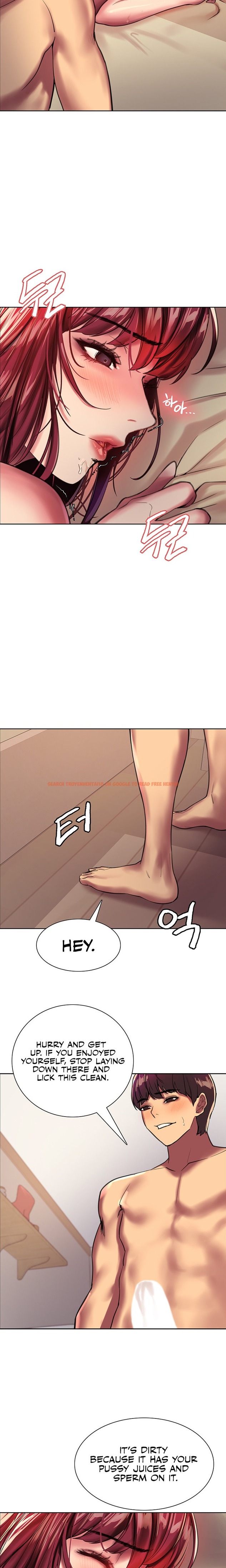 Read Hentai Image 8 277 in comic Sex Stopwatch - Chapter 25 - hentaitnt.net