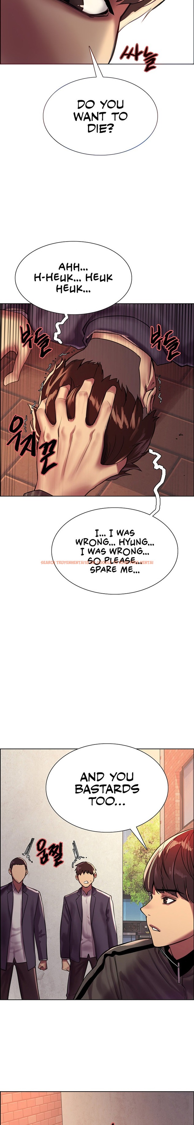 Read Hentai Image 10 151 in comic Sex Stopwatch - Chapter 26 - hentaitnt.net