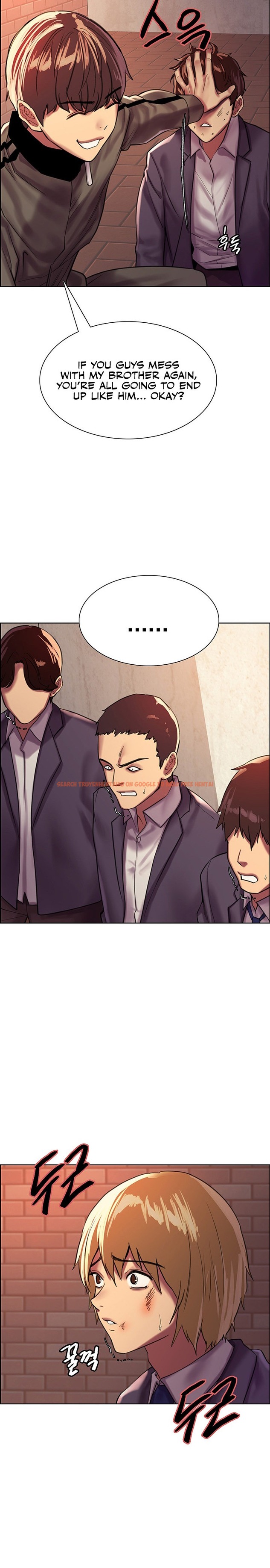 Read Hentai Image 11 151 in comic Sex Stopwatch - Chapter 26 - hentaitnt.net