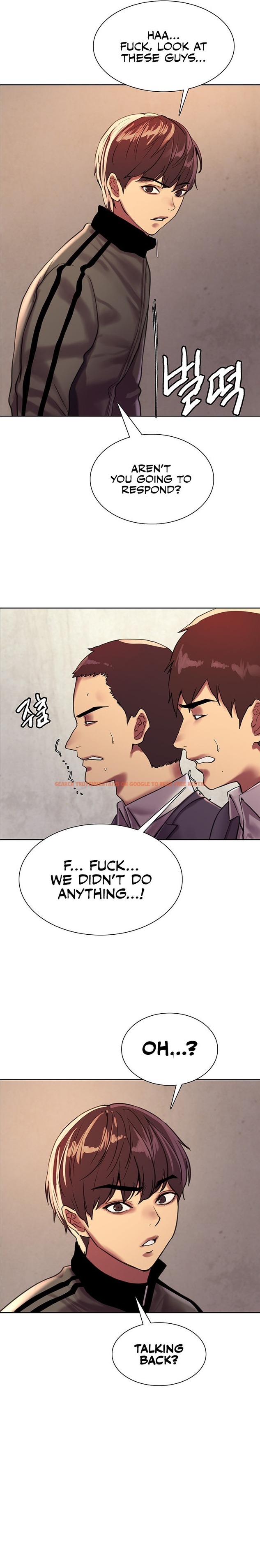 Read Hentai Image 12 151 in comic Sex Stopwatch - Chapter 26 - hentaitnt.net