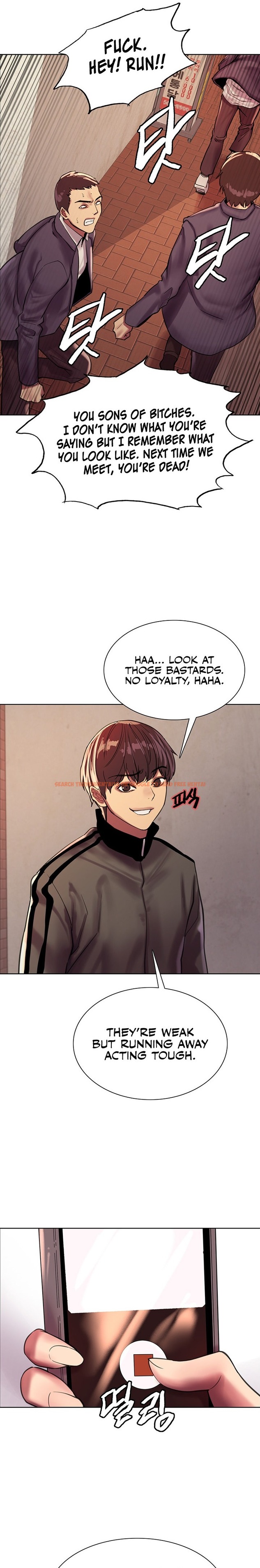 Read Hentai Image 13 151 in comic Sex Stopwatch - Chapter 26 - hentaitnt.net